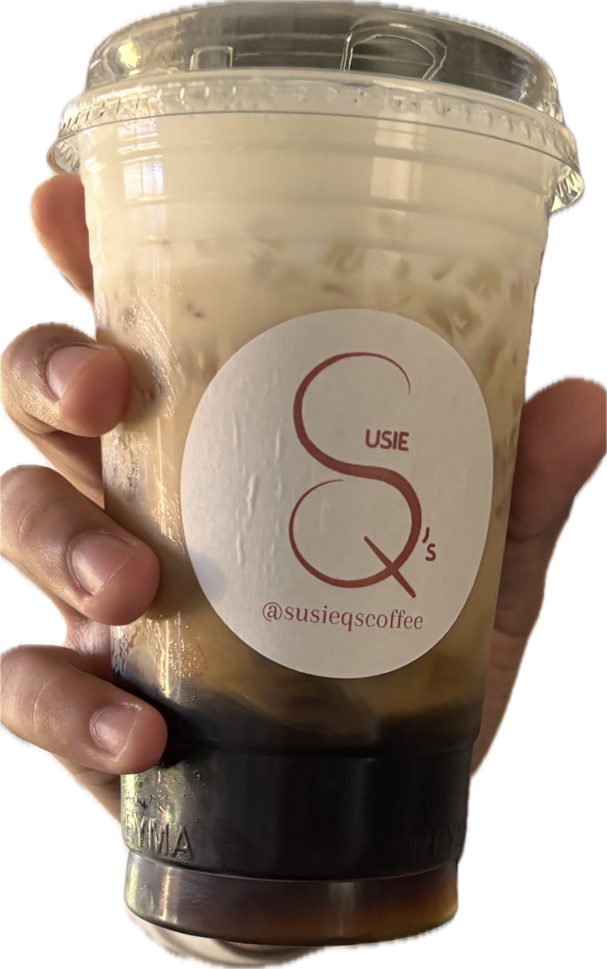 Vanilla Cold Brew
