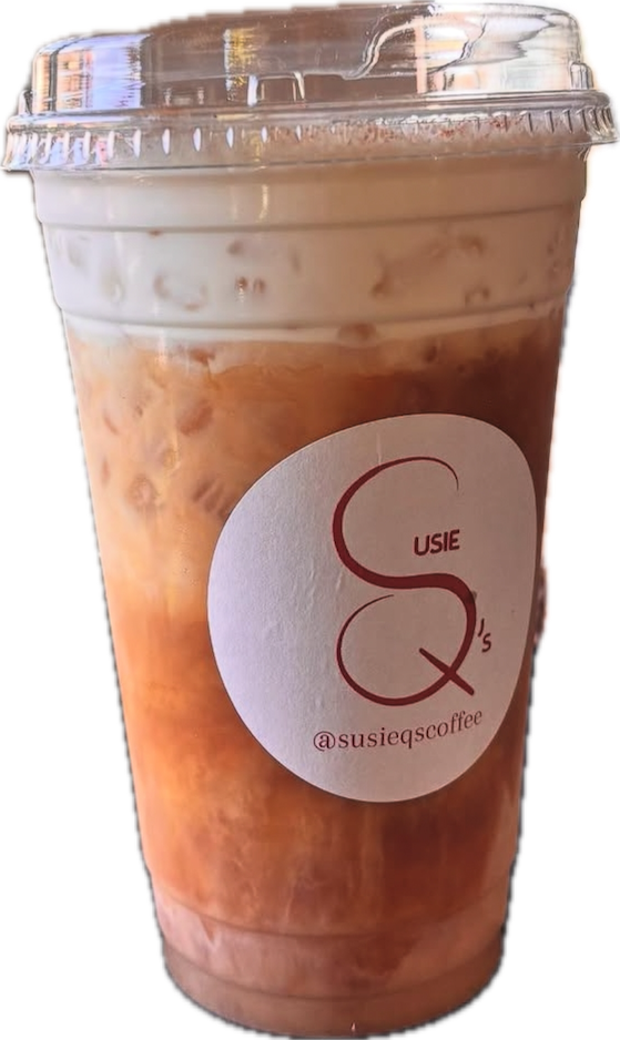 French Toast Latte