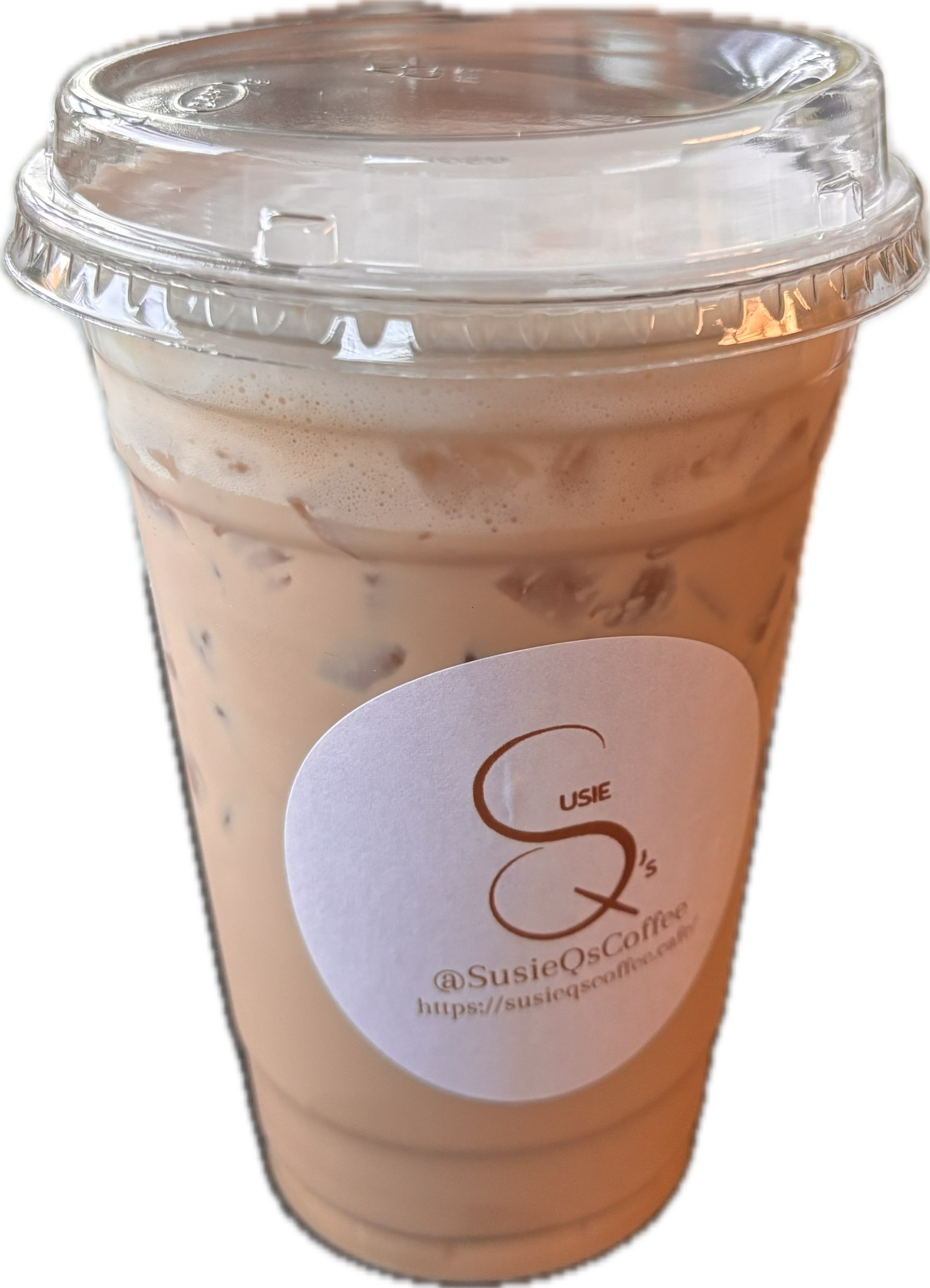 White Chocolate Mocha